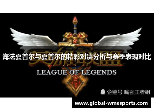 海法夏普尔与夏普尔的精彩对决分析与赛季表现对比