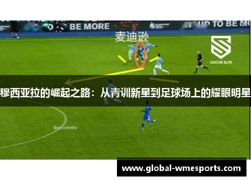 穆西亚拉的崛起之路：从青训新星到足球场上的耀眼明星